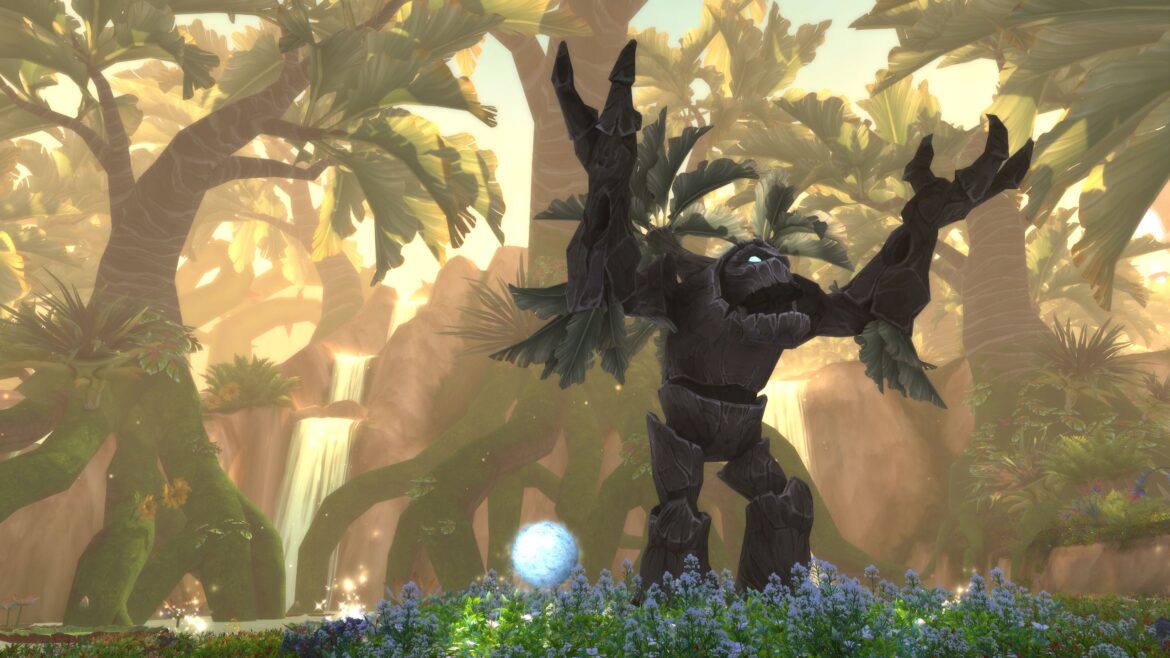 Mastering the Mythic+ Affix: Reaping