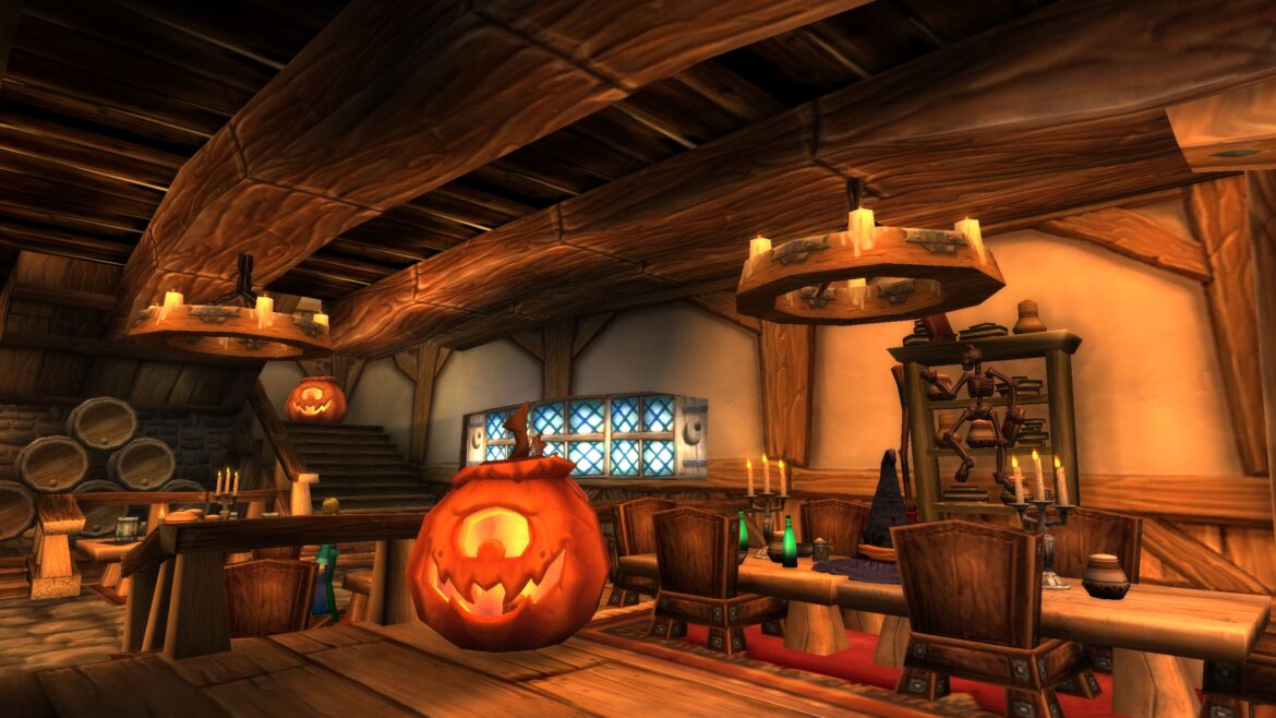 Transferrable Currencies: A New Convenience in WoW