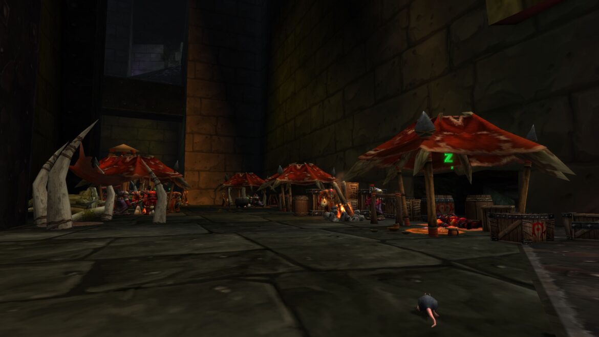 WoW Player Legends: Stories of the Most Famous Characters and Guilds