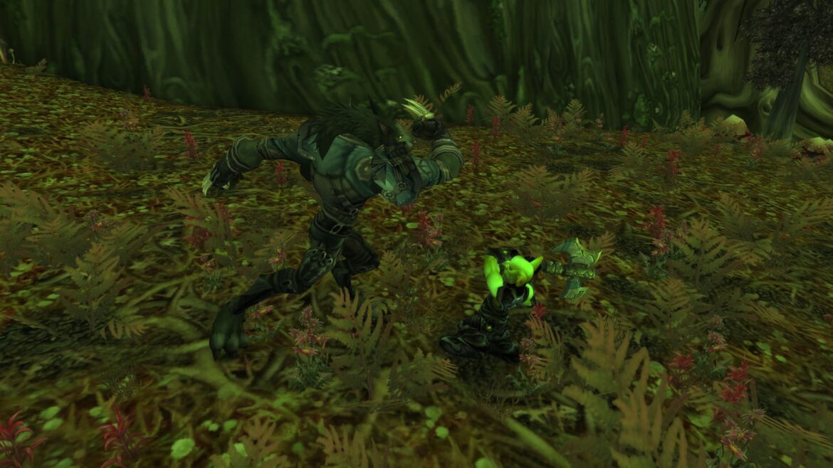 WoW Classic vs. Retail: Which Version is Right for You?