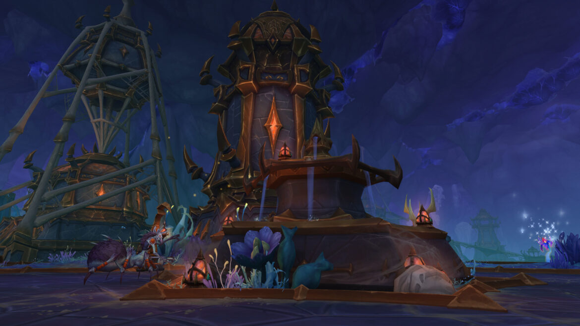 Why Raiding in WoW Is Still the Ultimate Test of Team Coordination