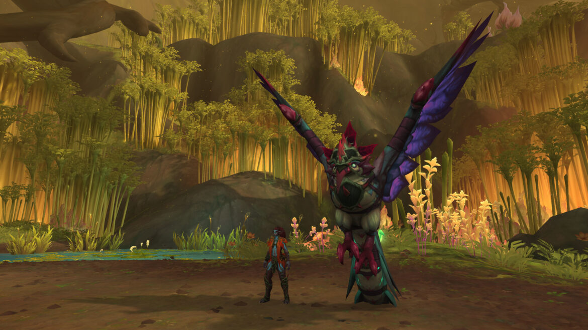 World of Warcraft Group Finder Writing Tips: Get Better Applicants Fast