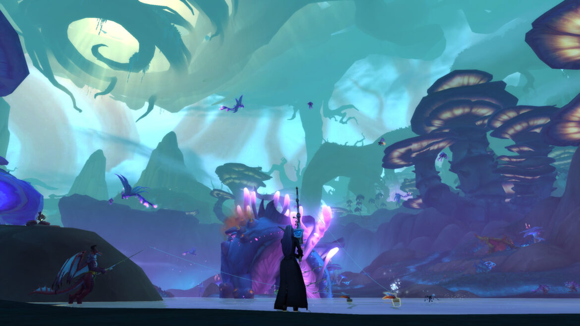 Why Collecting in WoW Feels So Good Mounts Toys Pets and the Joy of Progress