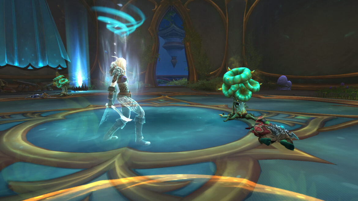 Unkillable Juggernaut: The Complete Mythic+ Tanking Guide for Blood Death Knights
