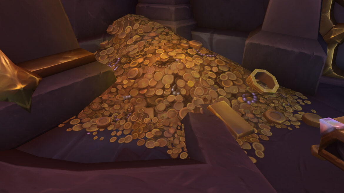 How World of Warcraft Boosting Protects You From Unreliable Public Group Finder Lobbies